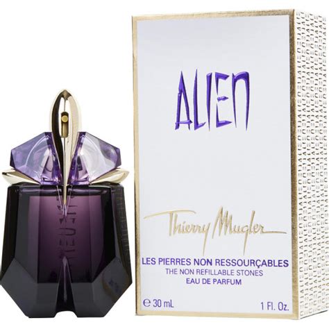 Für frauen, die das leben genießen, wissen. Alien | Thierry Mugler Eau De Parfum Frauen 30 ML ...