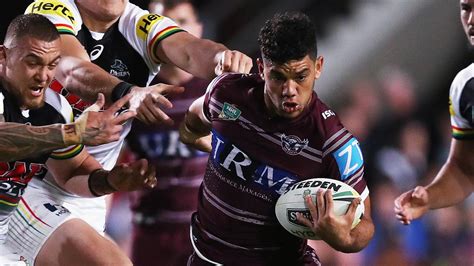 The sea eagles first appeared in the 1947 nswrfl. NRL 2019: Brian Kelly released from Manly Sea Eagles to ...