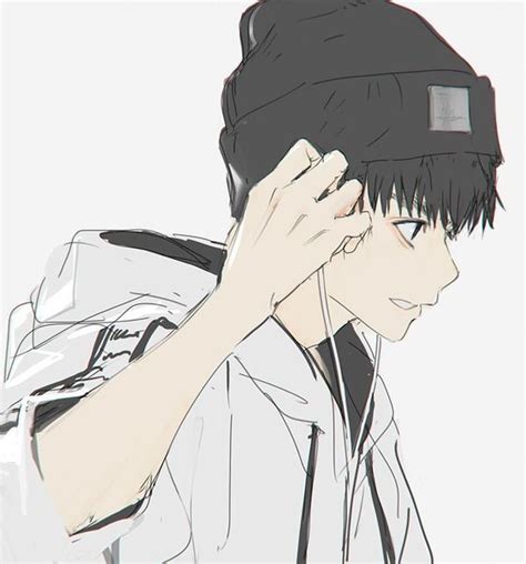 Pinterest dark anime guys cute anime guys handsome anime. Gambar keren anime | Gambar, Anime cowok ganteng, Kartun