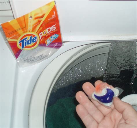 Some of the biggest laundry pod manufacturers include tide, persil, and purex. Tide Pods - Laundry Revolution or Hype? Rural Mom