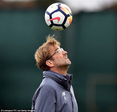Jurgen klopp best & funniest moments 2020 that will make you laugh jurgen klopp signed a new contract. Jurgen Klopp puts Liverpool through their paces at Melwood ...