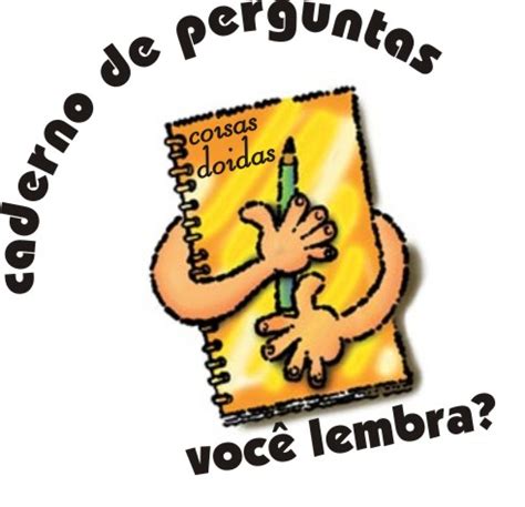 Último minuto: caderno de perguntas