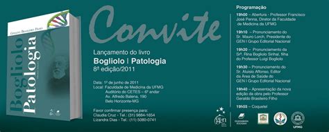 About this torrent, including links to subtitle, samples, screenshots, or any other relevant information, watch bogliolo patologia. PATOLOGIA RESIDÊNCIA HC/UFMG: Lançamento do BOGLIOLO PATOLOGIA