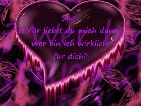 Wir alle unterscheiden uns und keiner ist genauso wie ein anderer. Annett Louisan - Wer bin ich wirklich (with Lyrics) - YouTube