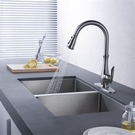 Maybe you would like to learn more about one of these? Top 10 Best Kitchen Faucets in 2020 | Best kitchen faucets ...