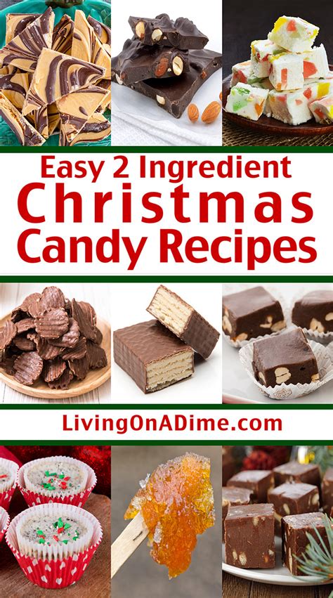 Now reading50 christmas candy recipes guaranteed to spread holiday cheer. Diabetic Candy Recipes For Christmas : Sugar Free Candy Recipes You Need To Try The Keto Queens ...