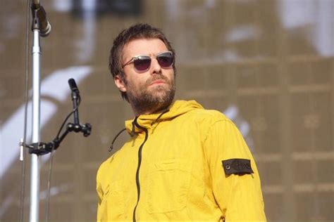 You've heard a lot from liam gallagher over the past couple decades. Liam Gallagher Wears (@LGWears) | Twitter