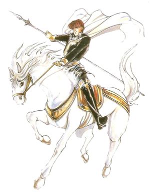 Donnel is a 4 star character that originated in fire emblem awakening. Quan - Fire Emblem: Awakening Wiki Guide - IGN