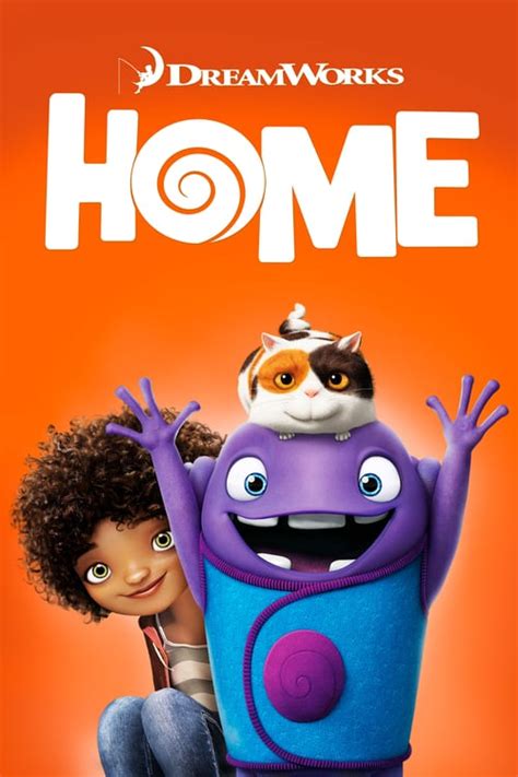 Wondering what movie to watch tonight? Watch Home (2015) online free watchcartoononline - kisscartoon