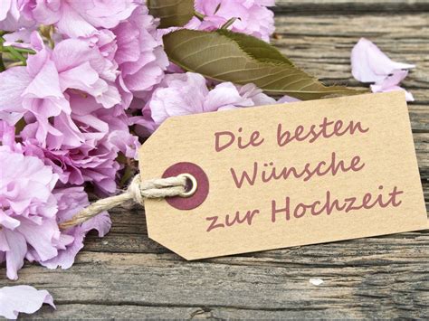 Als tipp für weitere anlässe des lebens: Glückwünsche zur Hochzeit: Die besten Sprüche | Wünsche ...