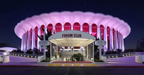 MSG Sells the Forum for $400M to the LA Clippers, Paving the Way for ...