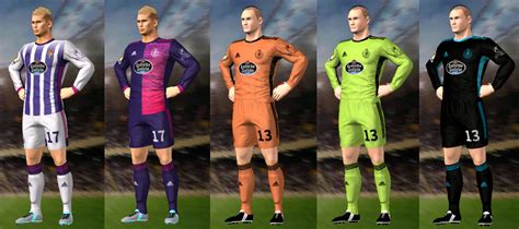 Dream league soccer 2021 kits. Kits/Uniformes para FTS 15 y Dream League Soccer: Kits/Uniformes Real Valladolid - Liga ...