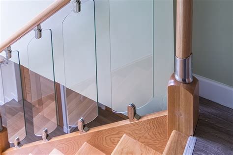 Their wide openings allow easy scooping, and airtight. Glass Balustrade Supplier from the UK