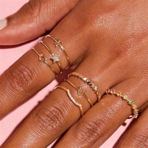 People born specifically on may 14 have a certain kind of lightness in spirit with a persevering attitude towards life. Our new zodiac rings may be tiny, but they're yet another ...