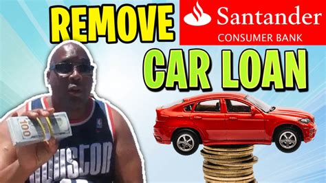 Car loan early settlement malaysia. Santander Car Loan: Is This Santander Settlement Enough ...