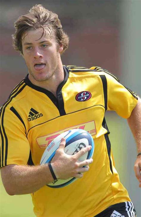 Последние твиты от rassie erasmus (@rassierugby). Pat Howard | Ultimate Rugby Players, News, Fixtures and ...