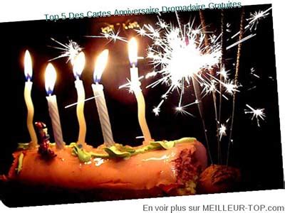 Voir plus d'idées sur le thème carte anniversaire gratuite, carte anniversaire, anniversaire. Cartes Anniversaire Virtuelles Musicales Dromadaire ...
