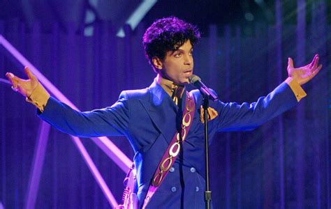 Prince — holly rock (edit) (holly rock 2019). Prince's estate to release archival titles from early ...