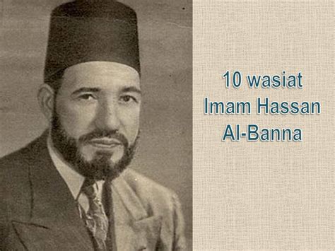 Facebook gives people the power to share. 10 wasiat Imam Hassan Al-Banna