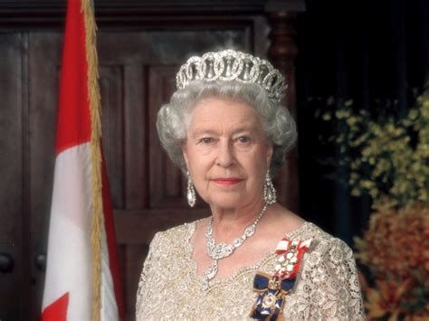 Celle, que les britanniques ont en adoration s'est affirmée tout au long de. What happens when Queen Elizabeth II dies?