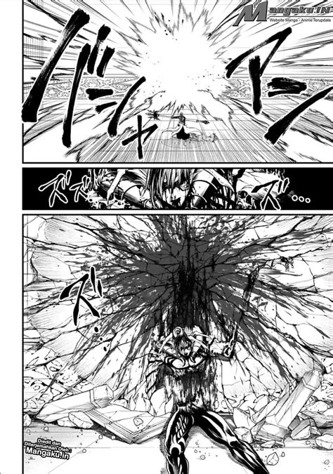 Rather than anticlimactically annihilating mankind, why not give them a fighting chance and enact ragnarök. Baca Shuumatsu no Valkyrie Chapter 15 Bahasa Indonesia ...