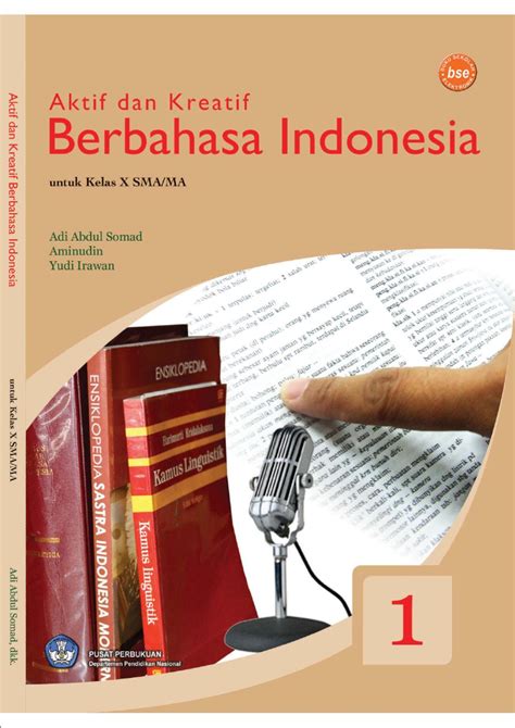 Maybe you would like to learn more about one of these? Kunci Jawaban Tugas Bahasa Indonesia Kelas 10 Kurikulum ...