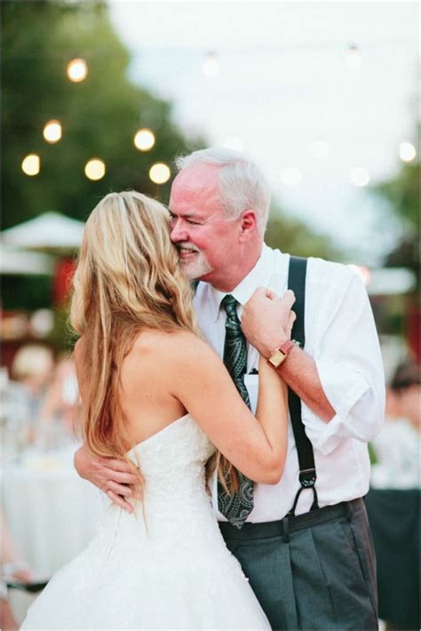 As you remind dad you'll always be his little girl, browse our wedding reception decor to make your day extra special. 15 father daughter dance song ideas that aren't awkward ...