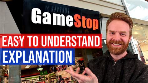 Gamestock stock is going to the moon. GameStop Stock, Reddit, and Robinhood explained at a high level - AllToLearn - Blog