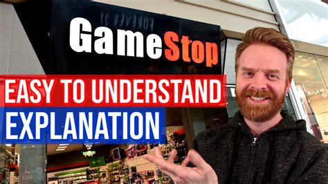 Gamestop climbed another 91% on tuesday as the wallstreetbets reddit crowd continued to the gamestop saga all started when the wallstreetbets subreddit rushed into gamestop stock on. GameStop Stock, Reddit, and Robinhood explained at a high ...