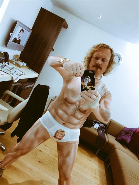 Birthday suit basically naked, the way one is born, defined by renowned spokesmen m o h a k c i feel really comfortable roaming around home in my birthday suit. Keith Lemon in his birthday suit! | Loose Women