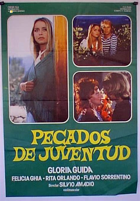 Plik peccati di gioventu (gloria guida).avi na koncie użytkownika lipowa2 • folder classic • data dodania: Download movies, Watch movies online, Streaming, HD, Mpeg ...