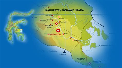 Kisah pengalaman seram di sini. Visit Konawe Utara
