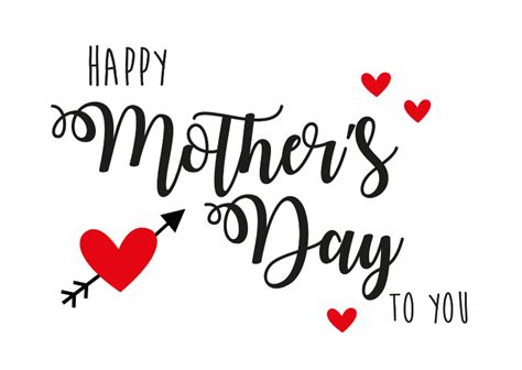 Mother's day will be celebrated on sunday, may 9, 2021. Moederdagkaart happy Mother's Day to you | Kaartje2go
