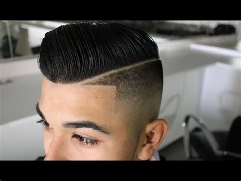 Pelo muy corto ondulado mujer. Corte de pelo low fade 2014 - Imagui