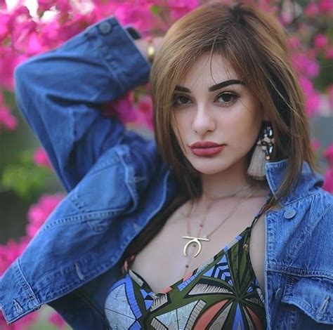 Tiada henti berdebar hati ini! Kenalan dengan Selebgram Cantik, Nora Alexandra Philip