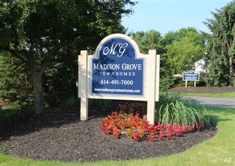 Maybe you would like to learn more about one of these? Madison Grove Townhomes - Columbus, OH | Apartment Finder