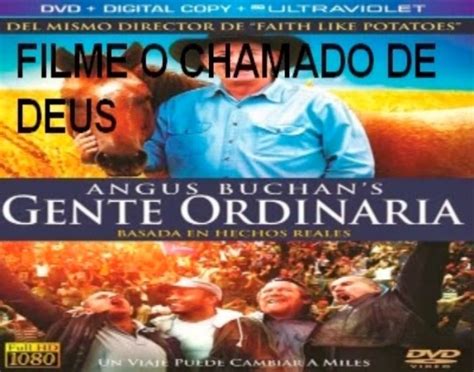 Assim como o chamado, o grito é refilmagem de filme japonês que, produzido por sam raimi ''um homem totalmente desconhecido chega em uma vila chamada lago e, nos primeiros vinte minutos. Filme O Chamado de Deus (Dublado)