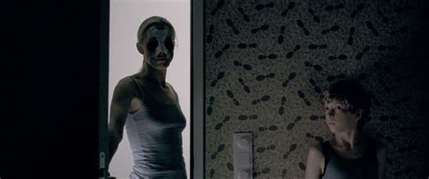 When she comes home, bandaged after cosmetic surgery, nothing is like before. GOODNIGHT MOMMY Trailer, Clip, Images and Posters | The ...