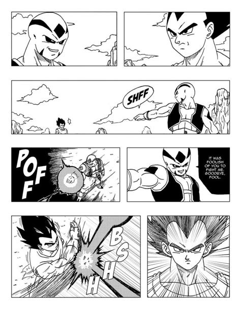 He's currently working on a revised version you can view on the following website. Dragon Ball New Age Doujinshi Chapter 19: Aladjinn Saga by ...