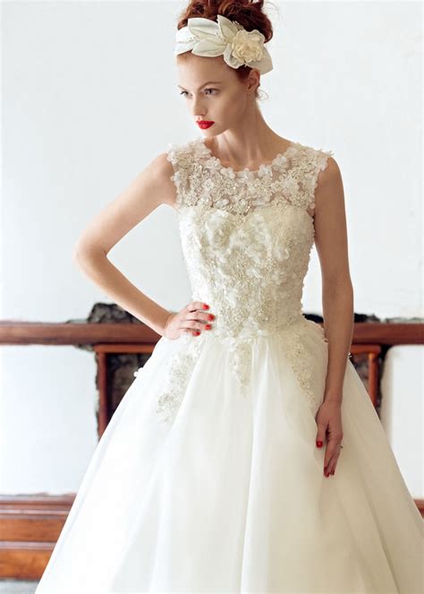 Charlotte wedding planner & designer. New Wedding Dresses, Wedding Gowns: New Collections From ...