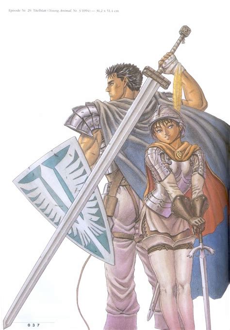 He died on may 6 as a result of acute aortic dissection, according to a statement by berserk publisher hakusensha. berserk art in 2020 | Berserk, Manga, Casca