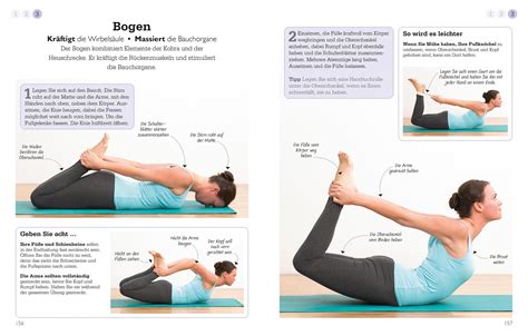 Mit sportübungen den rücken stärken. Die kleine Yoga-Schule - Buch | Thalia