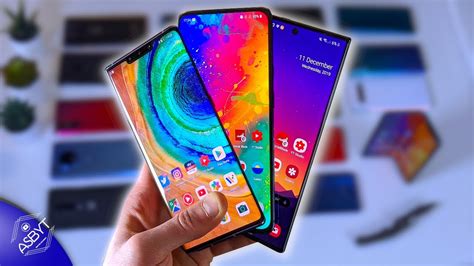 Latest info about mobile phone price list, full specification, review. Top 5 BEST Smartphones To Buy In Early 2020! - YouTube