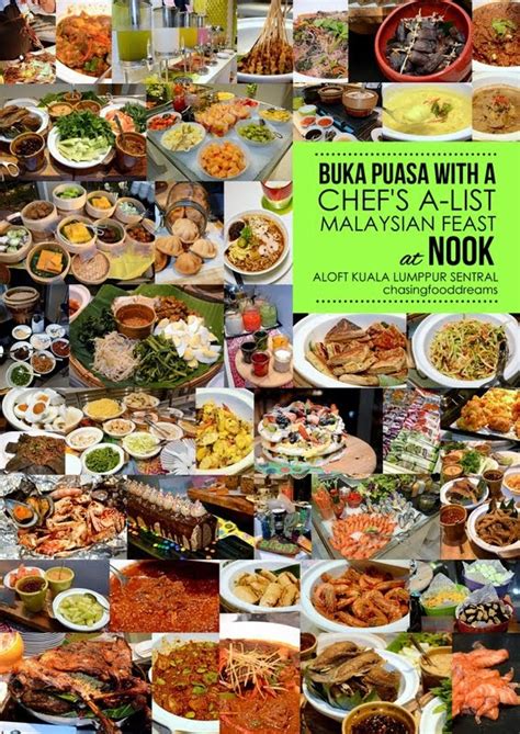 Lot10 food court lot10 hutong, our favorite food court in kl that is famous for having managed to gather many of the best street food restaurants in kuala lumpur under one roof. CHASING FOOD DREAMS: Nook, Aloft Kuala Lumpur Sentral ...