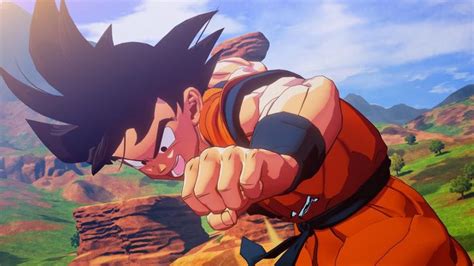 It originally aired in japan beginning in the summer of 2015. Previously known only as Dragon Ball Game Project Z we now have the official name for the next ...