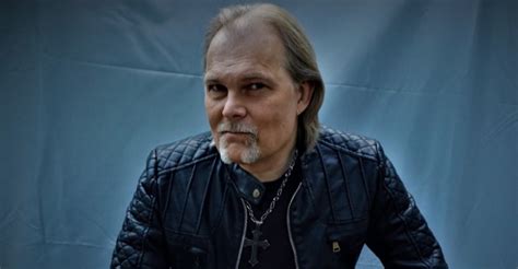 52 (born may 31st, 1968). JORN Unveil Music Video For Cover Of DON HENLEY's 'New ...