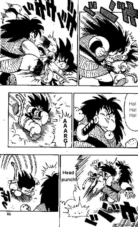 Check spelling or type a new query. Dragon Ball, Chapter 138 | Dragon Ball Manga Read