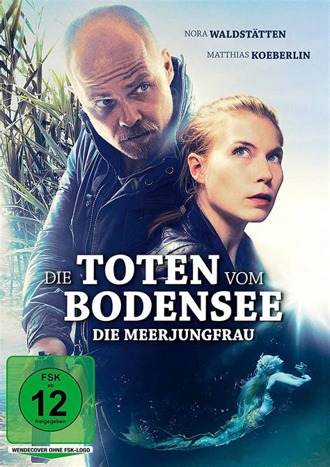 M4v 720p hdrip sprachen : Die Toten vom Bodensee: Die Meerjungfrau DVD Neu und ...
