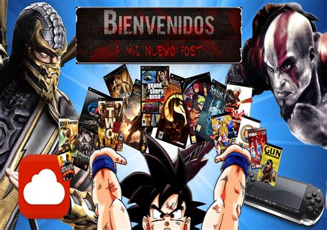 We did not find results for: Descargar juegos para psp en español 1 link Descargar Gratis