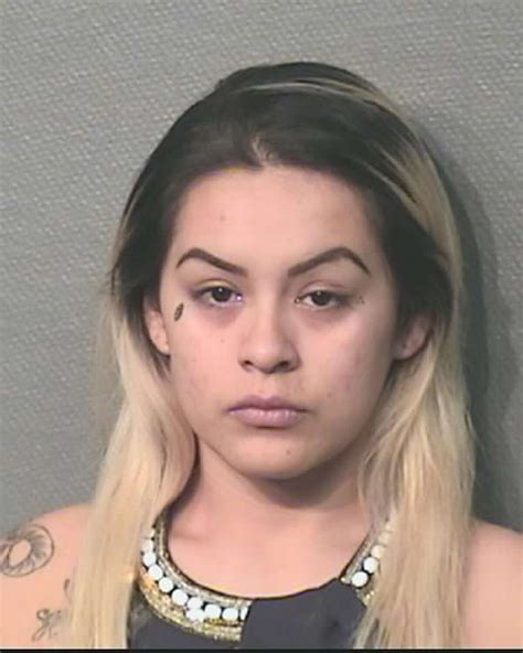 Houston prostitution arrests, September 2015